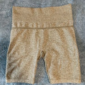 Echt Workout Compression Shorts